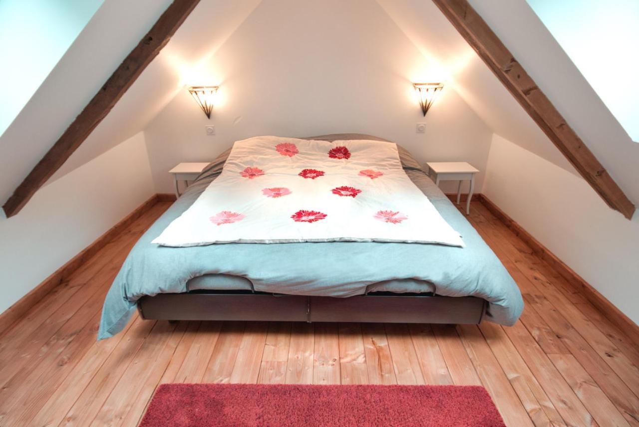 Appartamento Les Du Lety Perret (Morbihan)