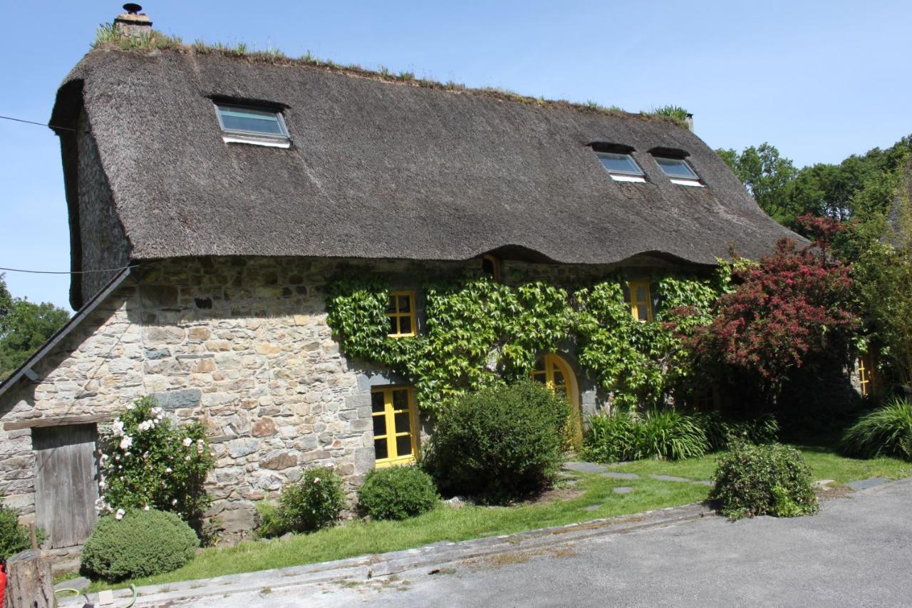 Les Du Lety Appartamento Perret (Morbihan)