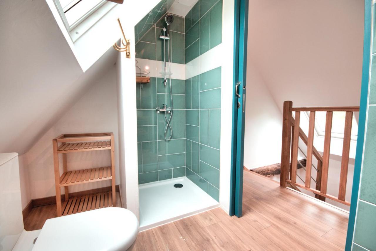 Appartamento Les Du Lety Perret (Morbihan)