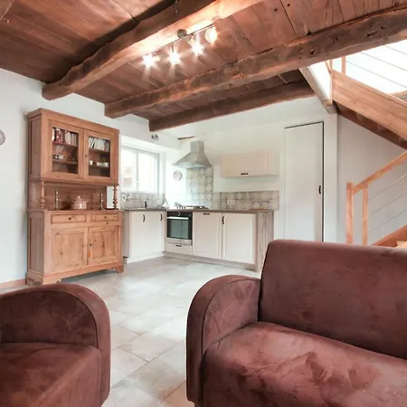 Les Gites Du Lety Perret  Exterior foto