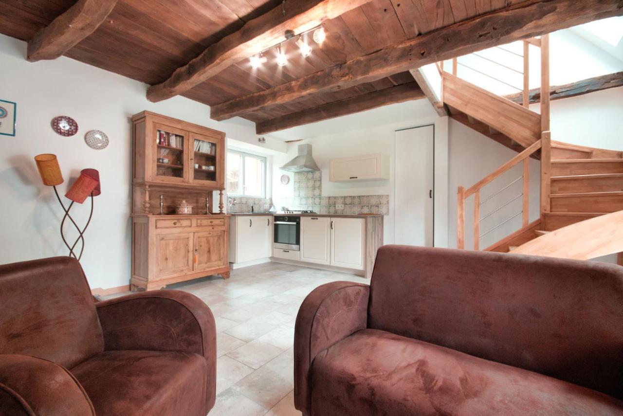 Apartment Les Du Lety Perret (Morbihan)