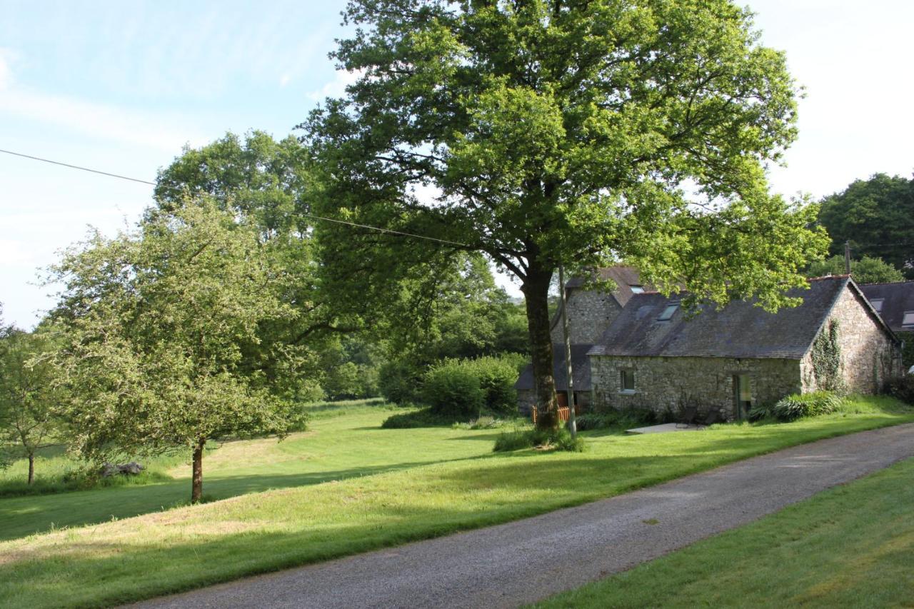 Les Du Lety Perret (Morbihan)