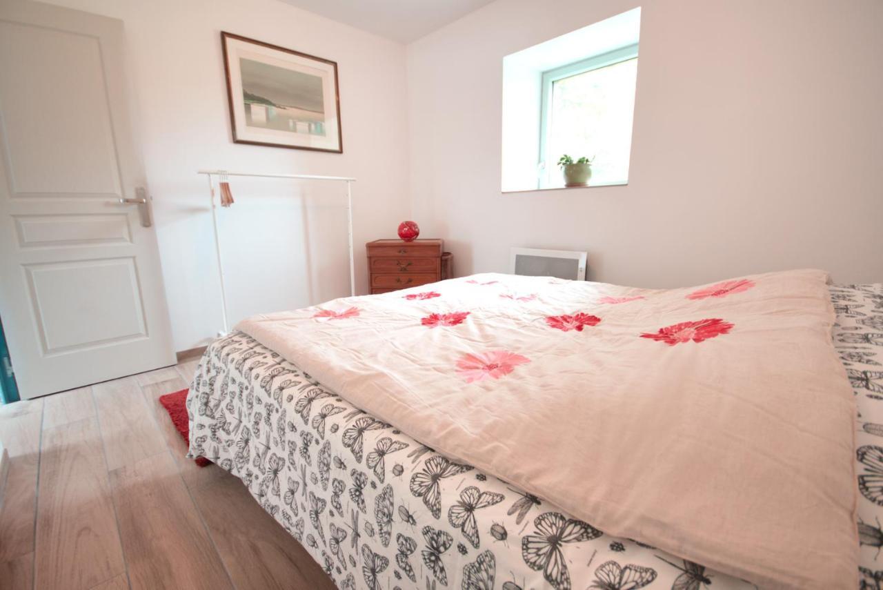 Les Du Lety Apartment Perret (Morbihan)